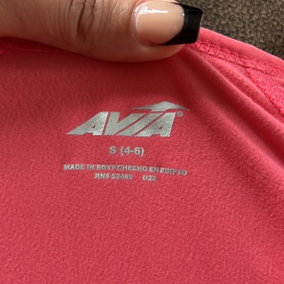 Long sleeve performance T shirt - Picture 3 of 6